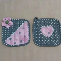 سرویس اشپزخانه اقتصادی|سفره، حوله، دستمال آشپزخانه|زاهدان, |دیوار