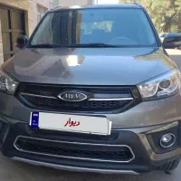 ام وی ام X33s اتوماتیک کم کار|خودرو سواری و وانت|مشهد, راهنمایی|دیوار