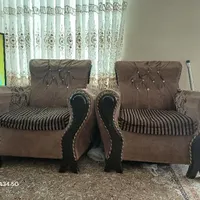 مبل|مبلمان خانگی و میز عسلی|ماهدشت, |دیوار