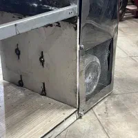 رشته بر|ماشینآلات صنعتی|خوی, |دیوار