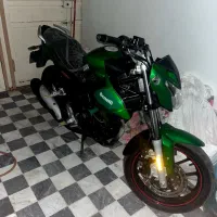 موتورz2دینو