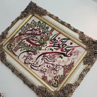 تابلو ونیکاد|تابلو، نقاشی، عکس|فردیس, شهرک شهید حسینی|دیوار