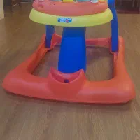 روروئک creative baby وارداتی|کالسکه و لوازم جانبی|اصفهان, قلعه طبره|دیوار