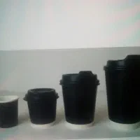 کار در منزل (دستگاه تولید لیوان کاغذی)|ماشین‌آلات صنعتی|شیراز, پارک آزادی|دیوار