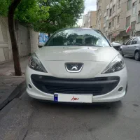 ۲۰۷پانا۴۰۳در حد خشک