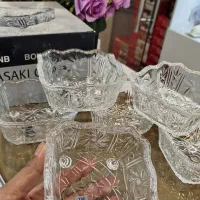 ظروف اجیل خوری ژاپنی