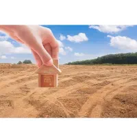 فروش زمین 224 متری فرحزاد