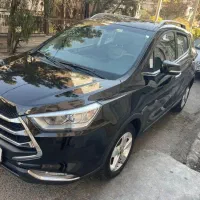 جک S 3 مدل ۱۴۰۰ سند دست اول مشابه صفر کیلومتر|خودرو سواری و وانت|تهران, بنیهاشم|دیوار