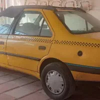 تاکسی فروش