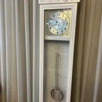 ساعت دیواری