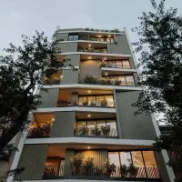 ۲۰۰متر/GELAYOL/صفر/مُدرن