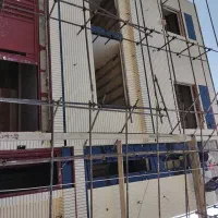 اجراه آجر نسوز سنتی کاشی کاری و غیره