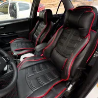 تزیینات اتومبیل روکش صندلی کفپوش سیستم صوتی تصویری