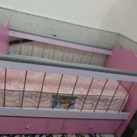 تخت کودک