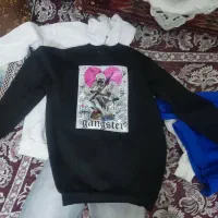 ۲ هودی  - دورس ۳ تا ۸۰۰|لباس|کرج, شهرک فهمیده|دیوار