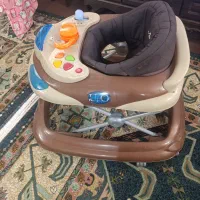 روروک سالم ونو|کالسکه و لوازم جانبی|قزوین, |دیوار