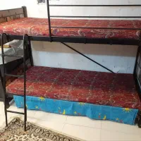تخت دونفره