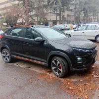 mvm x 33 جدید|خودرو سواری و وانت|تهران, اکباتان|دیوار