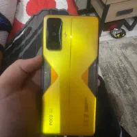 Poco f4 gt