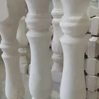 نرده سنگی|مصالح و تجهیزات ساختمان|مشهد, نوده|دیوار