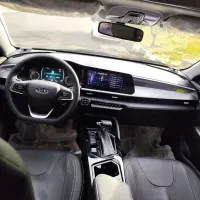 X33 Cross اتومات ۱۴۰۳|خودرو سواری و وانت|ارومیه, |دیوار