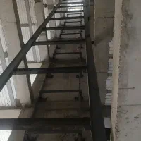 اهنکشی سبک سنگین  ریل درب|خدمات پیشه و مهارت|بندرعباس, |دیوار