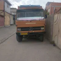 خاور ۸۰۸ مدل ۷۰