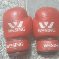 دستکش بوکس سایز 8