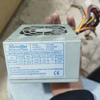 مینی پاور برای ATM