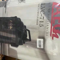 جاروبرقی نو