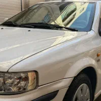 سمند الیکس مولتی پلاس ۹۸بدون رنگ|خودرو سواری و وانت|مشهد, سجادیه|دیوار