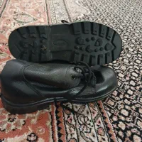 پوتین سربازی