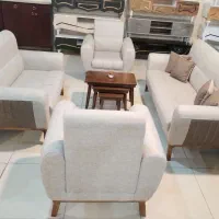 مبل نیلگون /اقساطی بدون بهره/میز/تخت/ تخفیف پاییزه