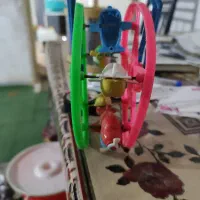 اسباب بازی نو هواپیما.|اسباببازی بچه|اسفراین, |دیوار