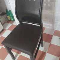 صندلی غذاخوری|میز و صندلی غذاخوری|همدان, |دیوار