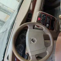 سمند ef7 مولتی پلکس مدل 1398|خودرو سواری و وانت|مشهد, مقدم|دیوار