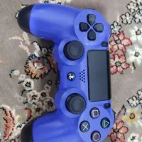 پلی استیشن ۴فت ps4 fat|کنسول، بازی ویدئویی و آنلاین|فنوج, |دیوار