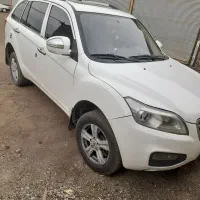 لیفان X60|خودرو سواری و وانت|اشتهارد, |دیوار