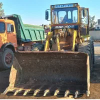 لودر a2530|خودرو سنگین|سمنان, |دیوار