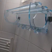 کابین روشور و سنگ روشور|لوازم سرویس بهداشتی|بیرجند, |دیوار