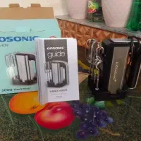 همزن گوسونیک