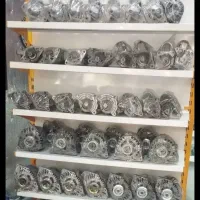 استارت و دینام انواع خودرو و تعمیرات پذیرفته میشود