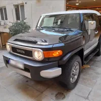 اف جی کروز ۲۰۱۱|خودرو سواری و وانت|اصفهان, راه آهن|دیوار