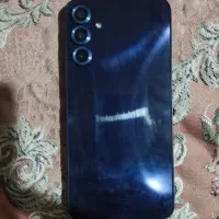 گوشیa15 گیگ ۱۲۸ رام ۴