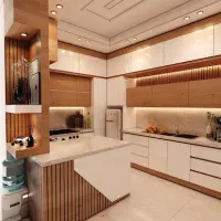 نصب و تعمیرات پارکت و کابینت و دکوراسیون داخلی|خدمات پیشه و مهارت|تبریز, |دیوار