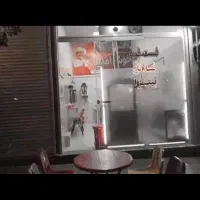 واگذاری فست فود|اجارهٔ مغازه و غرفه|کرج, کمال‌شهر|دیوار