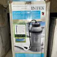 گرمکن استخر اینتکس-intex|غواصی و ورزش‌های آبی|تهران, صادقیه|دیوار