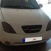 تیبا ۲مدل ۹۶|خودرو سواری و وانت|اهواز, سپیدار|دیوار