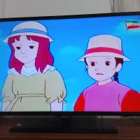 تلویزیون سامسونگ ۴۳ اینچ LED