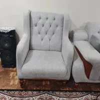 مبل ۸نفره|مبلمان خانگی و میز عسلی|اهواز, کوی جواهری|دیوار